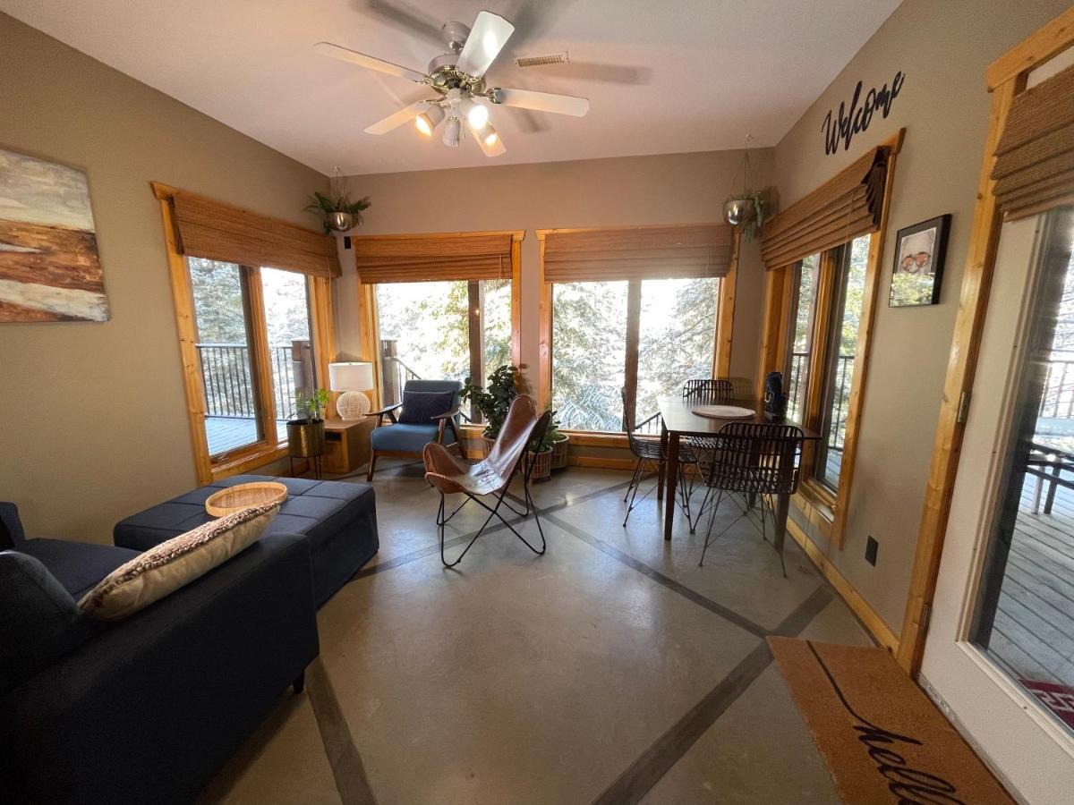 Blanchard Mountain Bnb Canmore Exterior foto